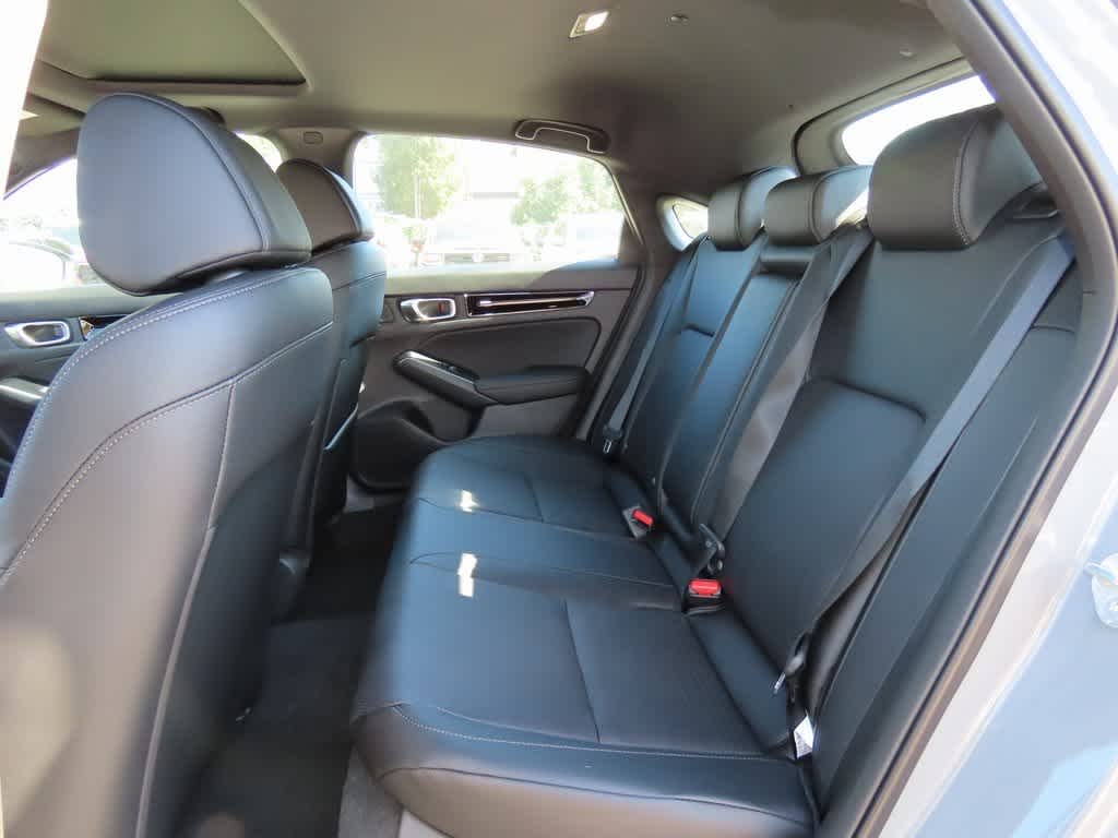 Thumbnail: 2026 Honda Civic - 15