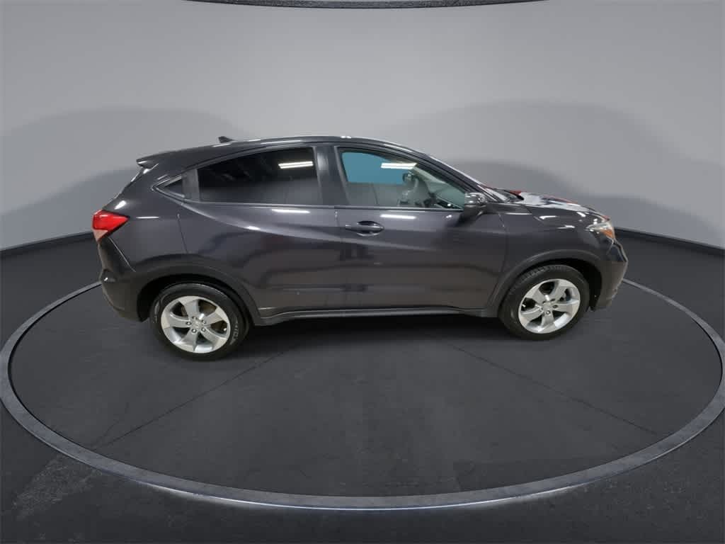 Thumbnail: 2017 Honda HR-V - 9
