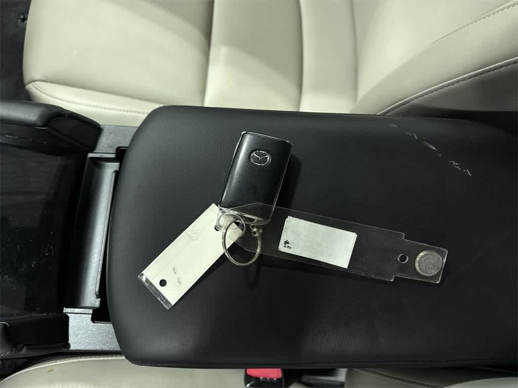 Thumbnail: 2019 Mazda Mazda3 - 33