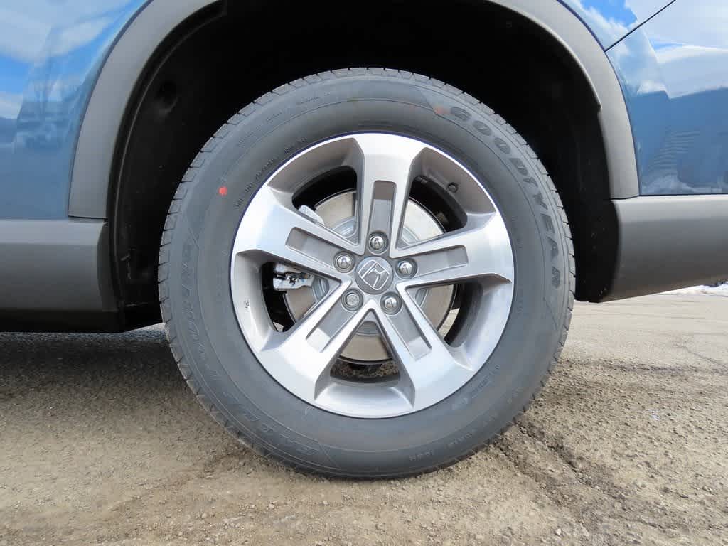 Thumbnail: 2026 Honda Pilot - 9