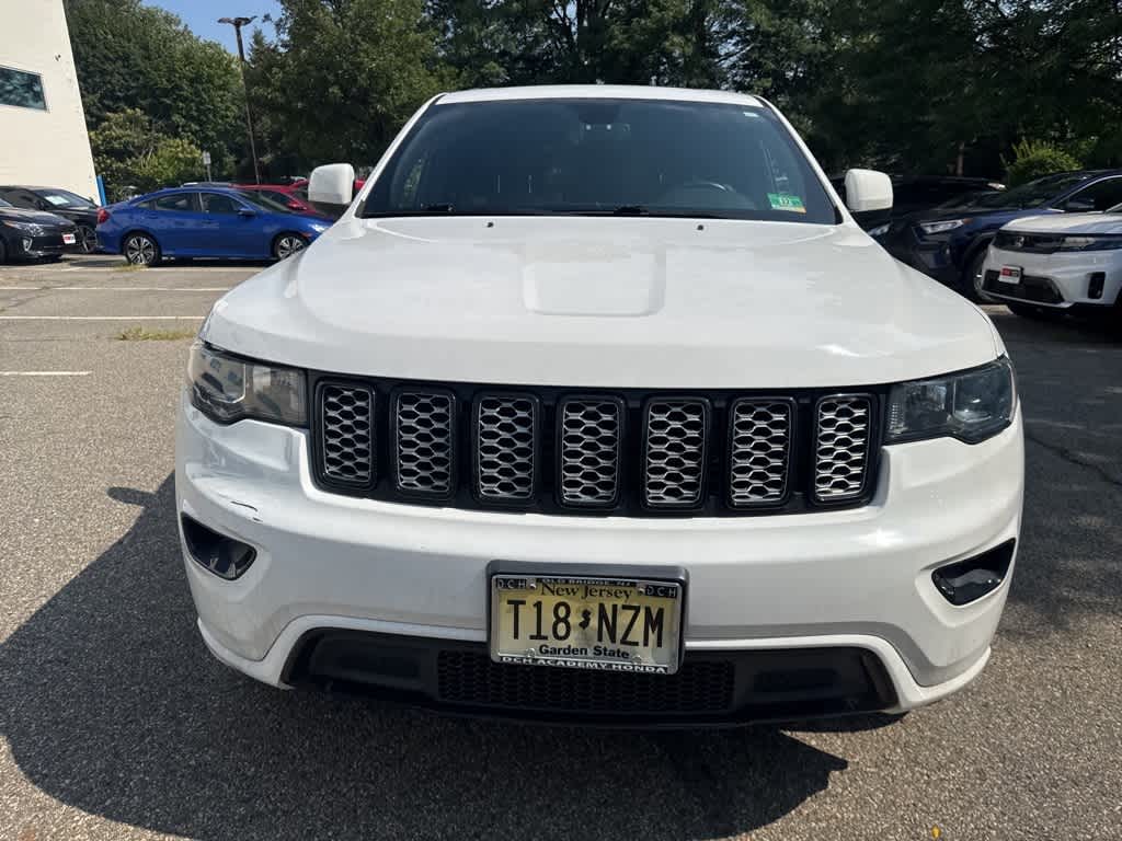 Thumbnail: 2019 Jeep Grand Cherokee - 6