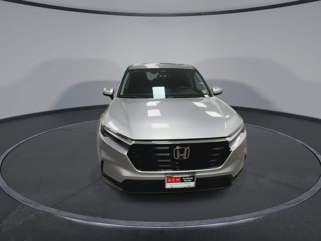 Thumbnail: 2024 Honda CR-V - 3