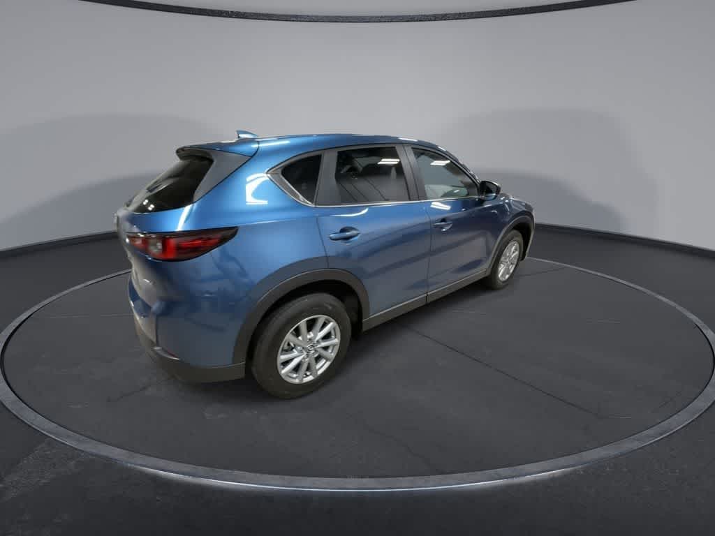 Thumbnail: 2023 Mazda CX-5 - 8