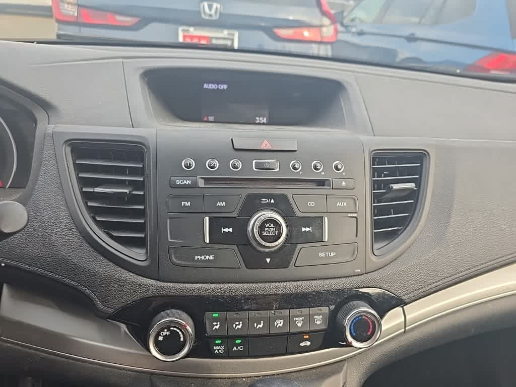 Thumbnail: 2016 Honda CR-V - 3