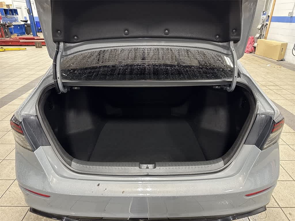 Thumbnail: 2024 Honda Accord - 11