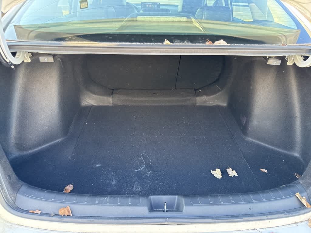 Thumbnail: 2023 Honda Civic - 19