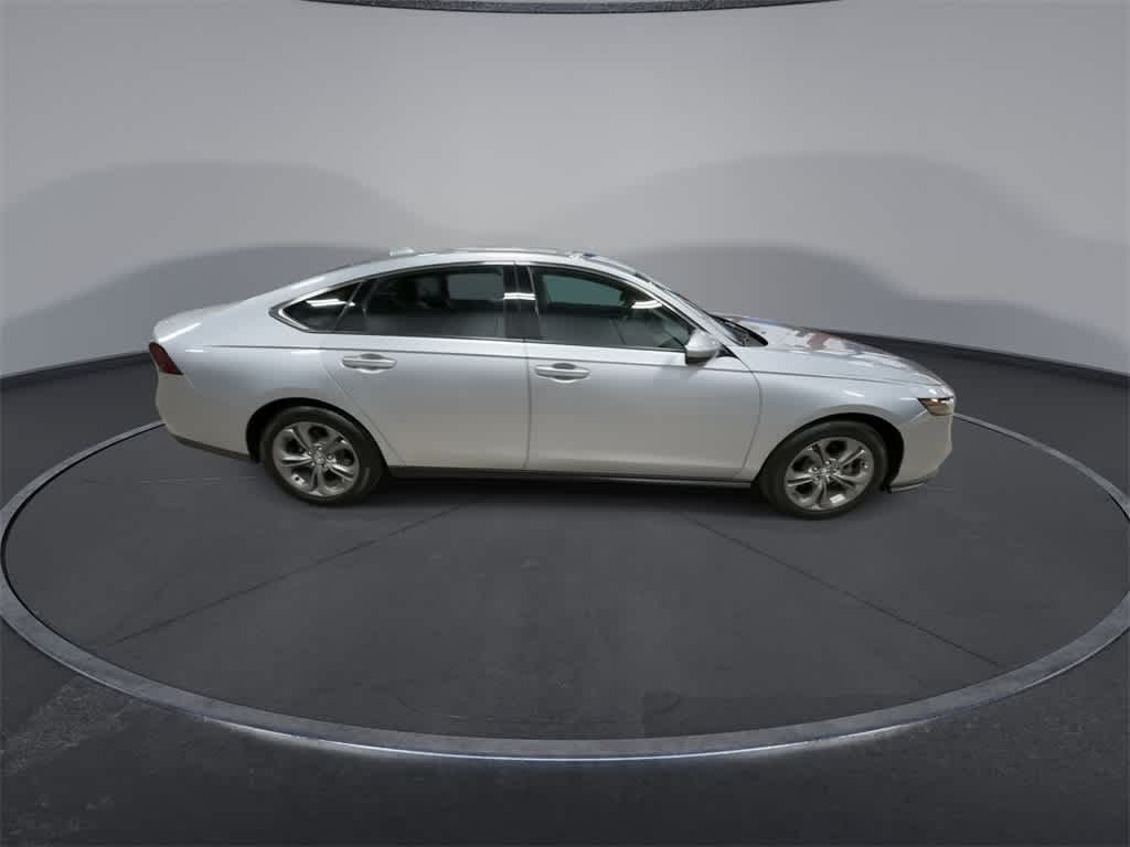 Thumbnail: 2023 Honda Accord - 9