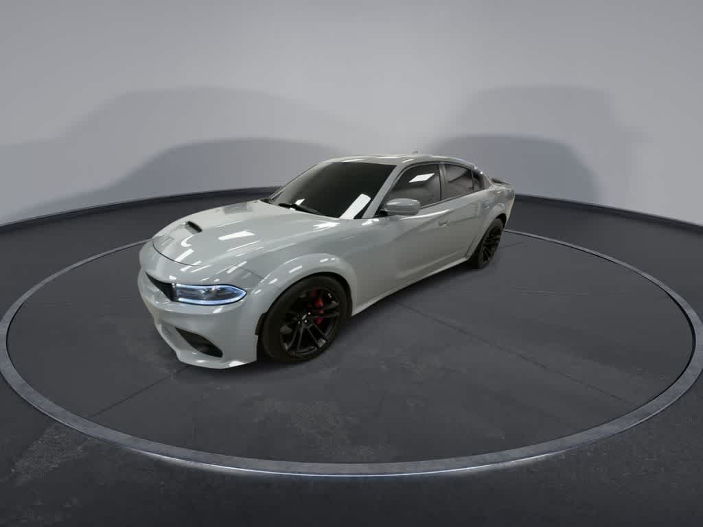 Thumbnail: 2021 Dodge Charger - 4