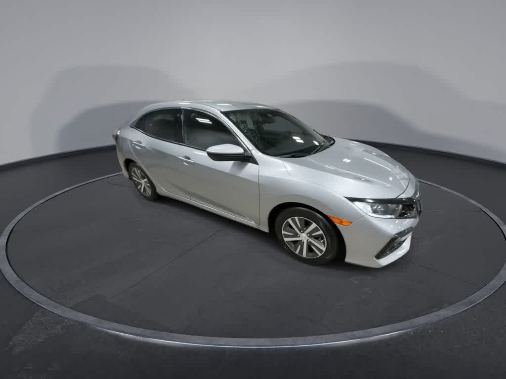 Thumbnail: 2020 Honda Civic - 2