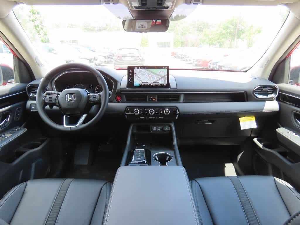 Thumbnail: 2025 Honda Pilot - 18