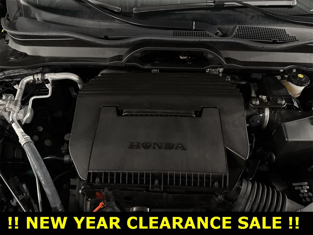 Thumbnail: 2023 Honda Pilot - 12