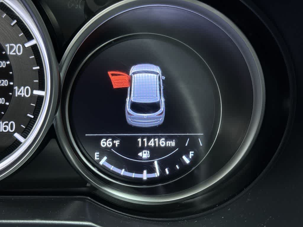 Thumbnail: 2023 Mazda CX-5 - 19