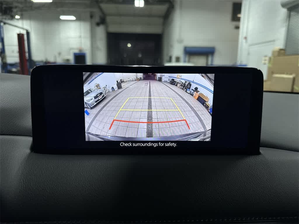 Thumbnail: 2023 Mazda CX-5 - 22