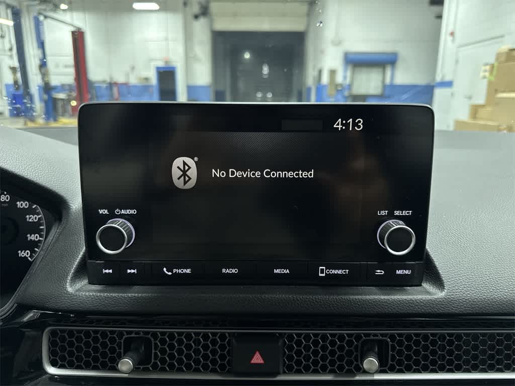 Thumbnail: 2023 Honda Civic - 20