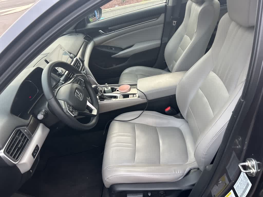 Thumbnail: 2018 Honda Accord - 14