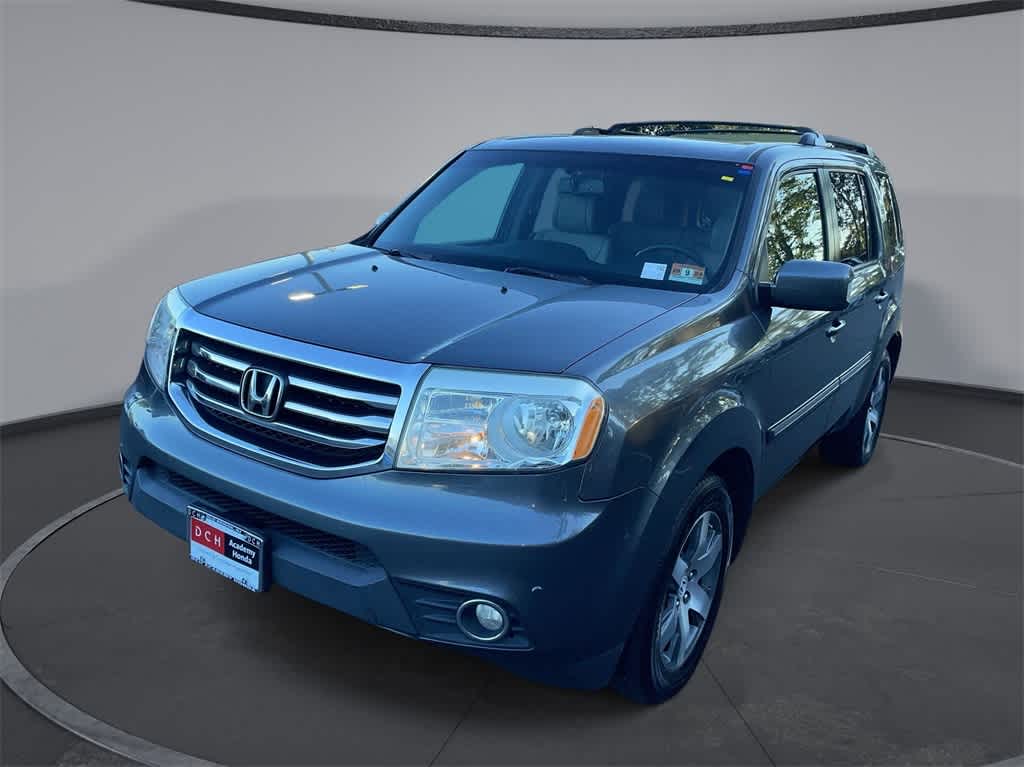 2013 Honda Pilot Touring -
                Old Bridge Township, NJ