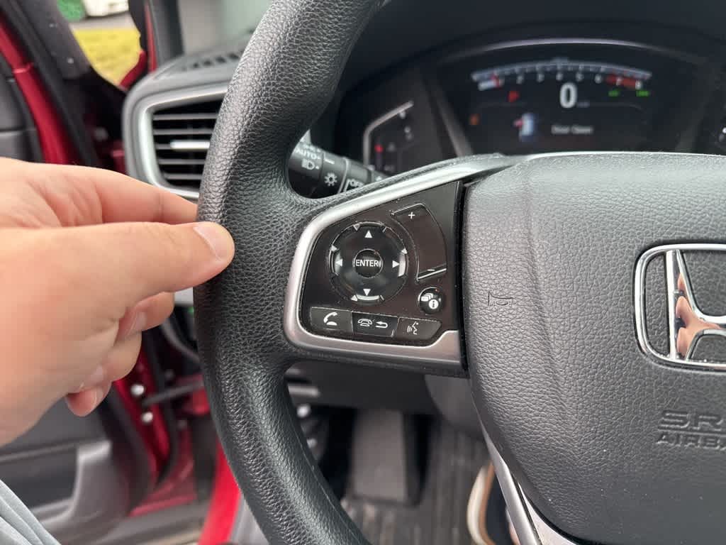 Thumbnail: 2022 Honda CR-V - 4