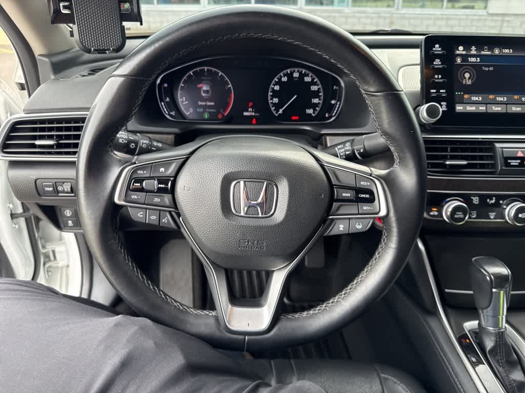 Thumbnail: 2018 Honda Accord - 10