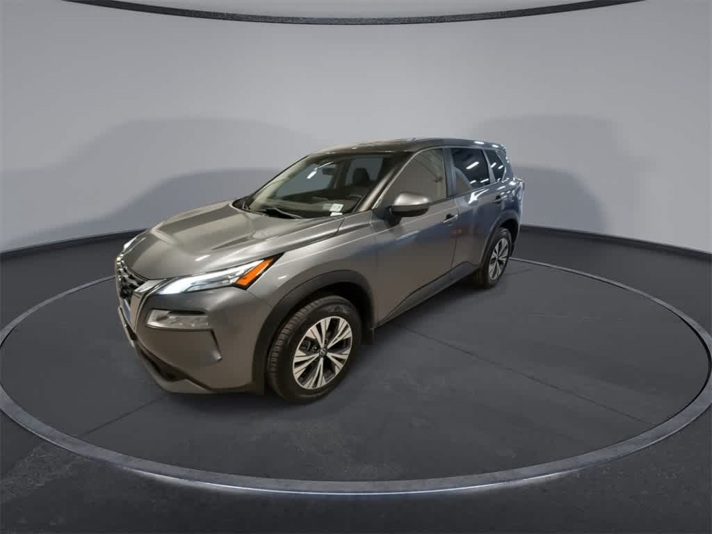 Thumbnail: 2023 Nissan Rogue - 4