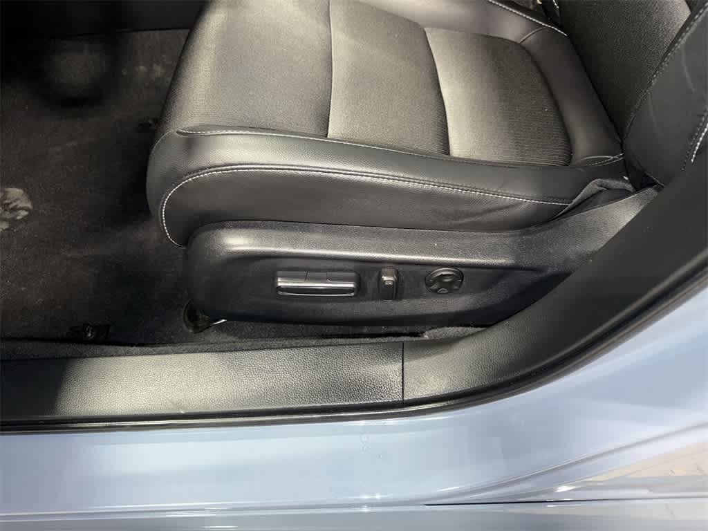 Thumbnail: 2022 Honda Accord - 23