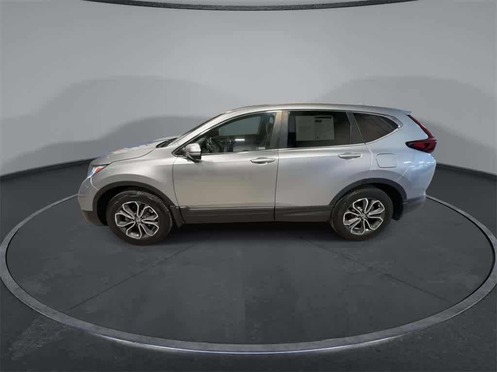 Thumbnail: 2022 Honda CR-V - 5