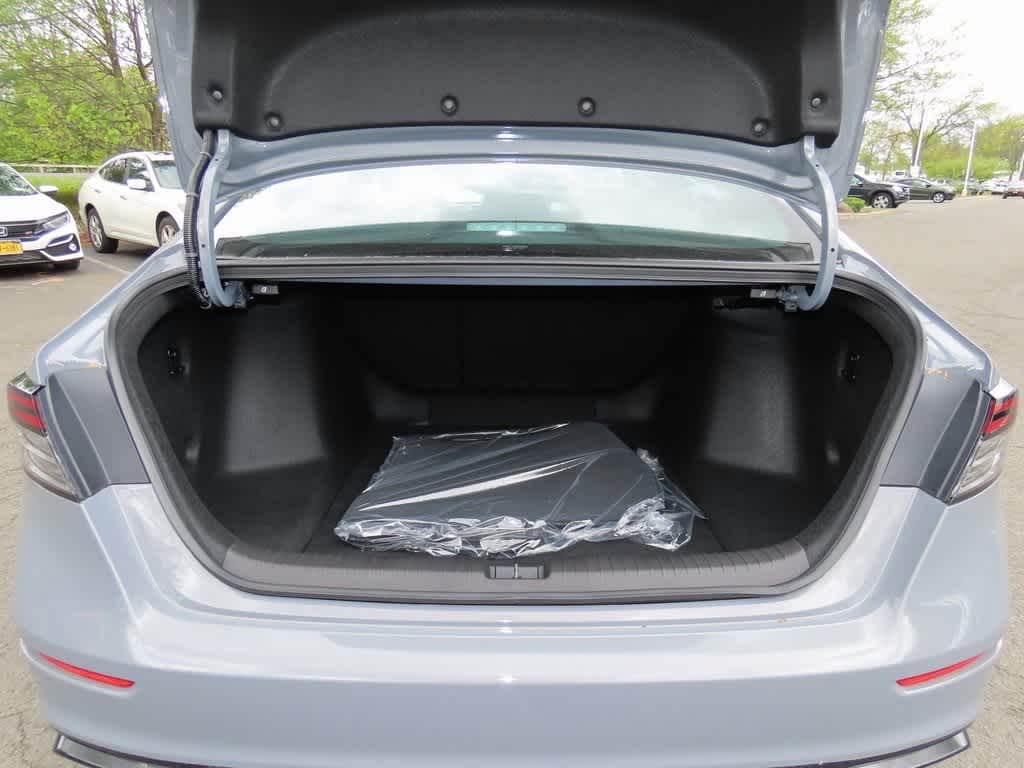 Thumbnail: 2025 Honda Accord - 11