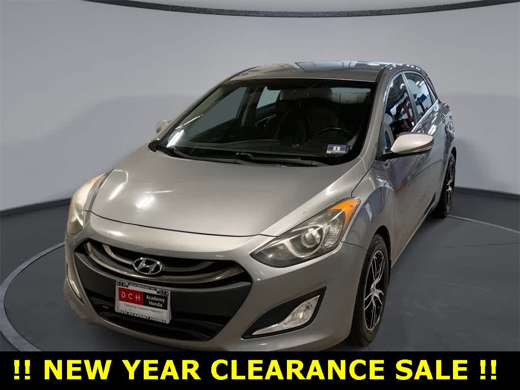 2014 Hyundai Elantra Base -
                  Old Bridge Township, NJ