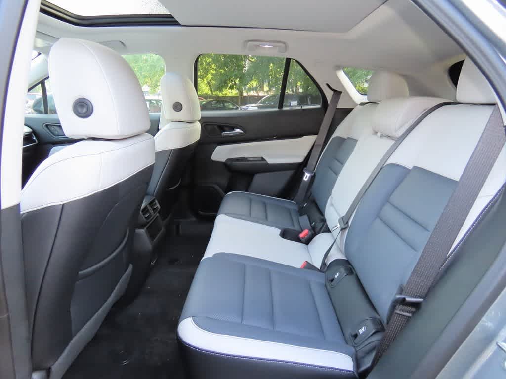 Thumbnail: 2026 Honda Prologue - 13