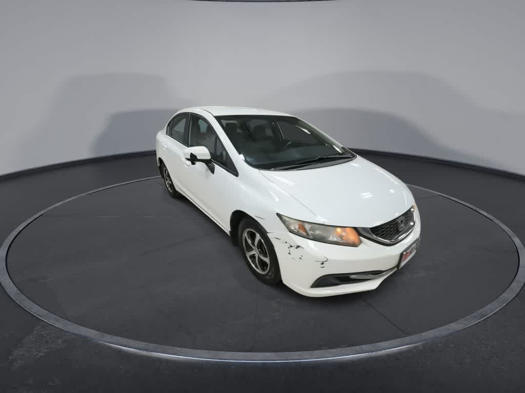 Thumbnail: 2015 Honda Civic - 2
