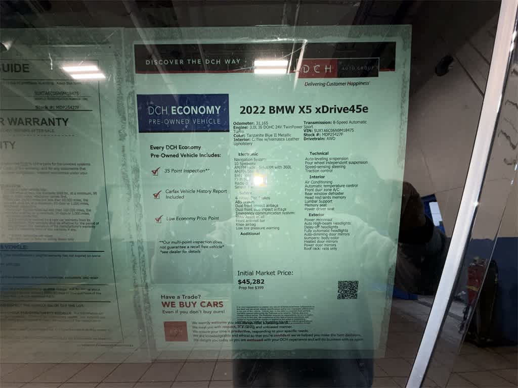 Thumbnail: 2022 BMW X5 - 13