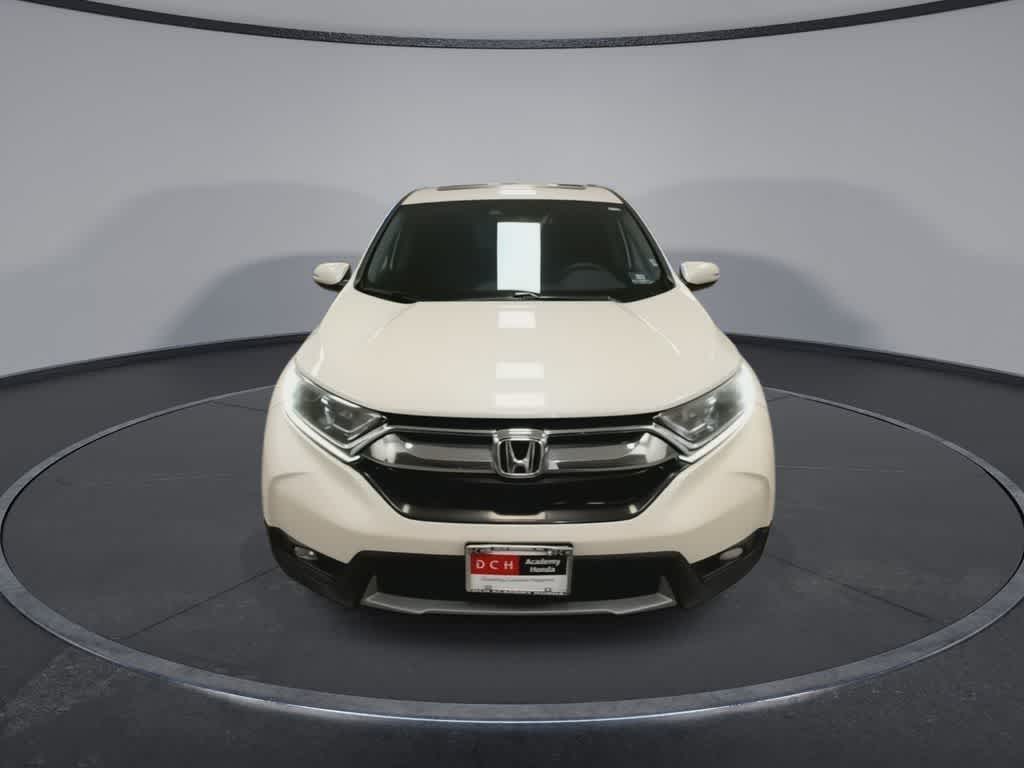 Thumbnail: 2018 Honda CR-V - 3