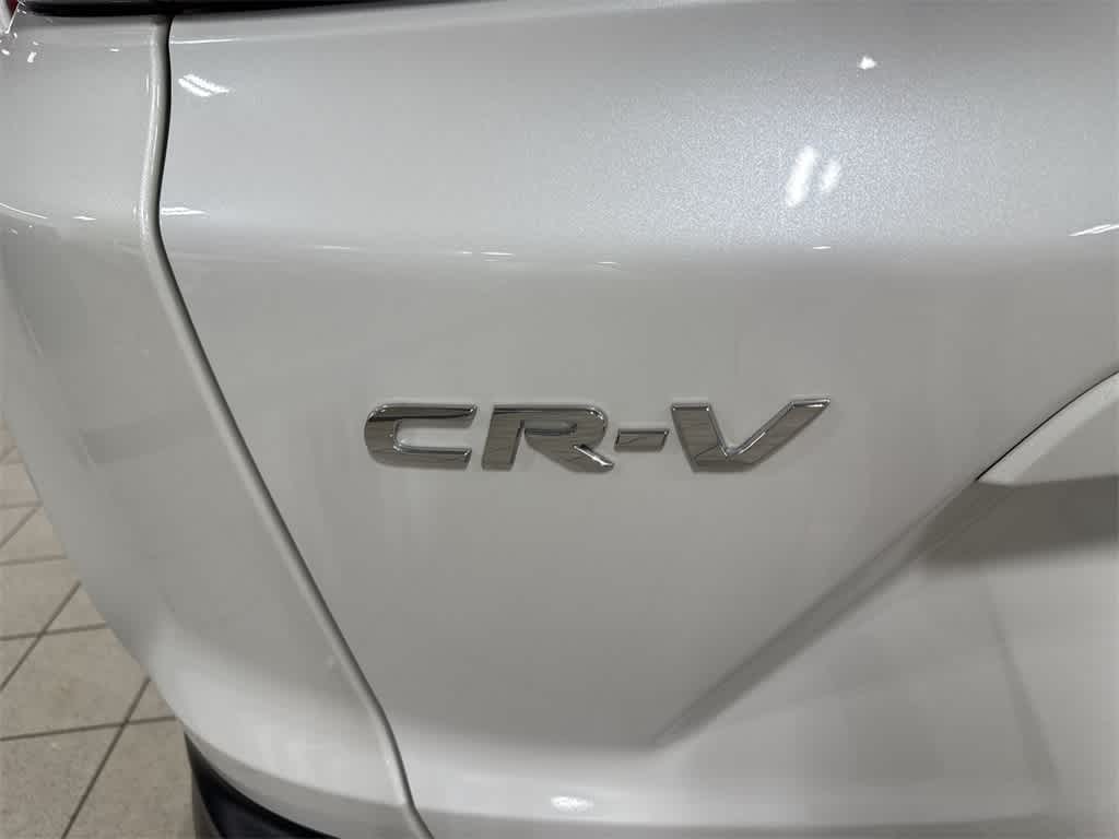 Thumbnail: 2022 Honda CR-V - 26