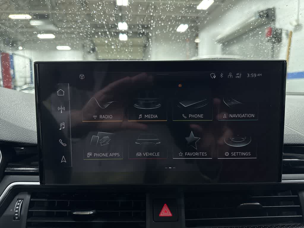 Thumbnail: 2023 Audi S5 - 20