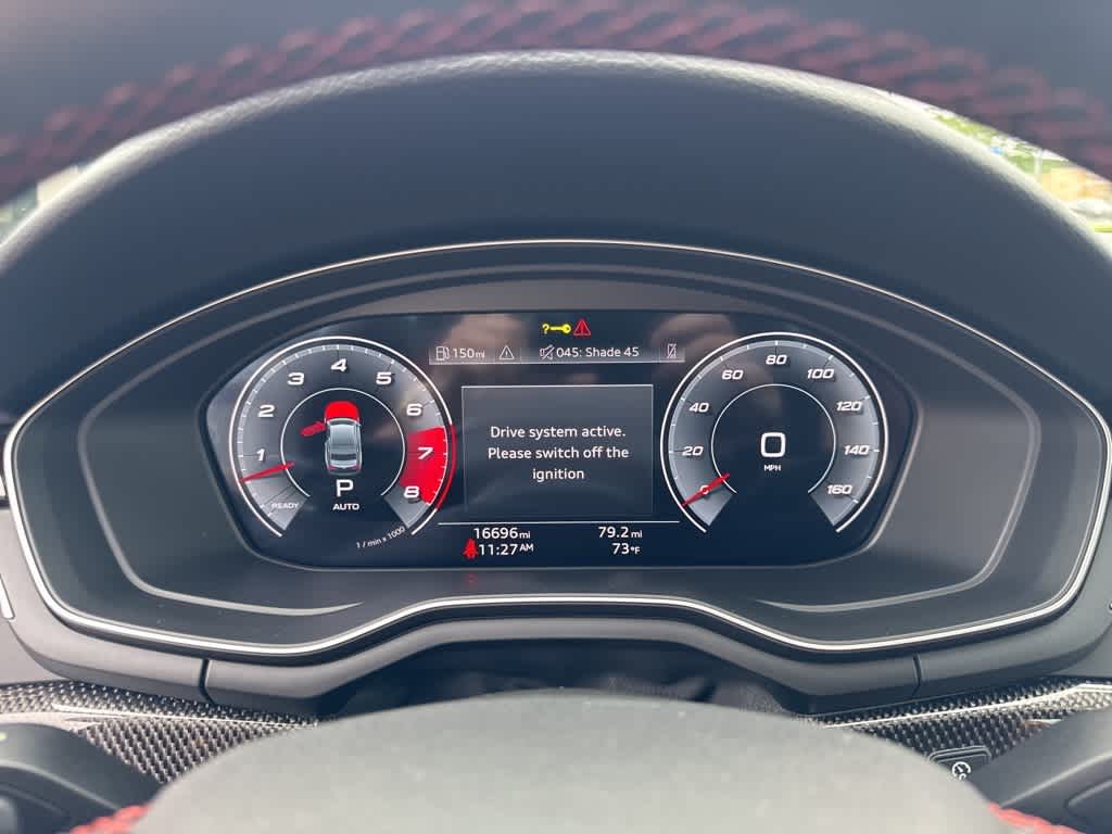 Thumbnail: 2021 Audi S5 - 11