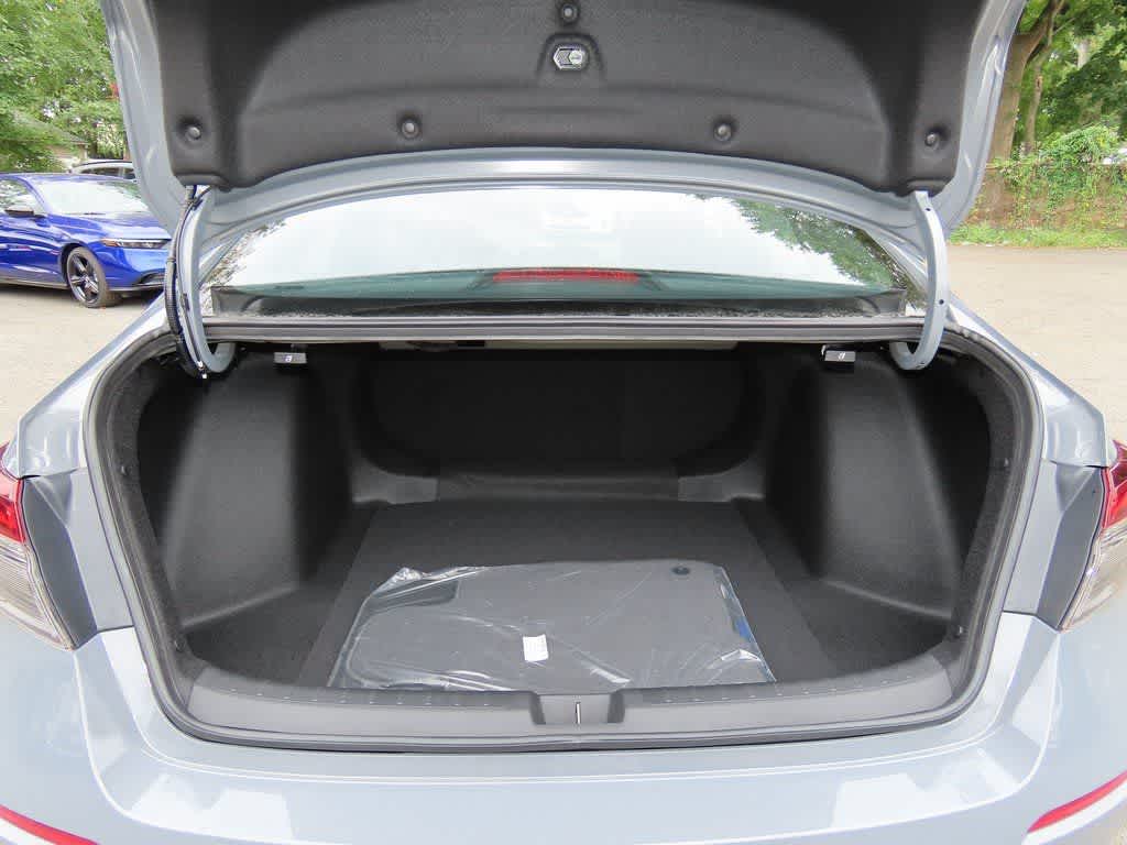 Thumbnail: 2026 Honda Civic - 12