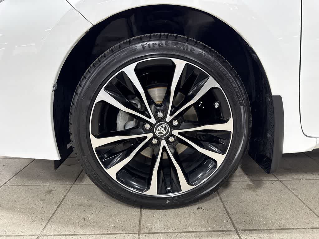 Thumbnail: 2019 Toyota Corolla - 10