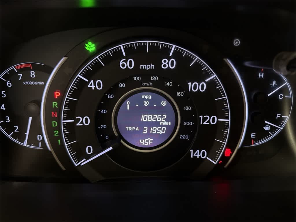 Thumbnail: 2014 Honda CR-V - 19