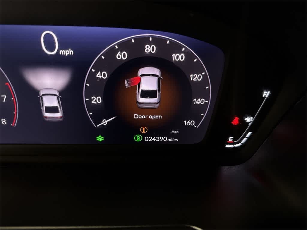 Thumbnail: 2023 Honda Accord - 19