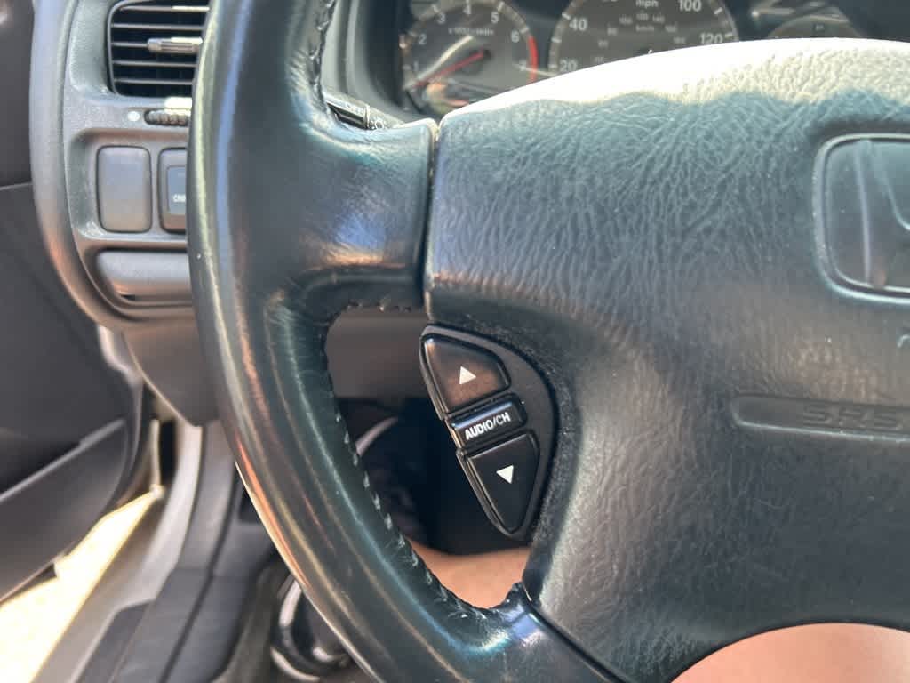 Thumbnail: 2002 Honda Accord - 25