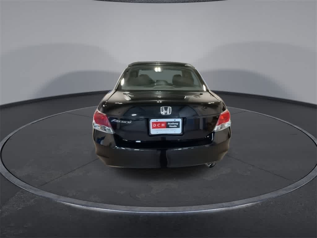 Thumbnail: 2009 Honda Accord - 7