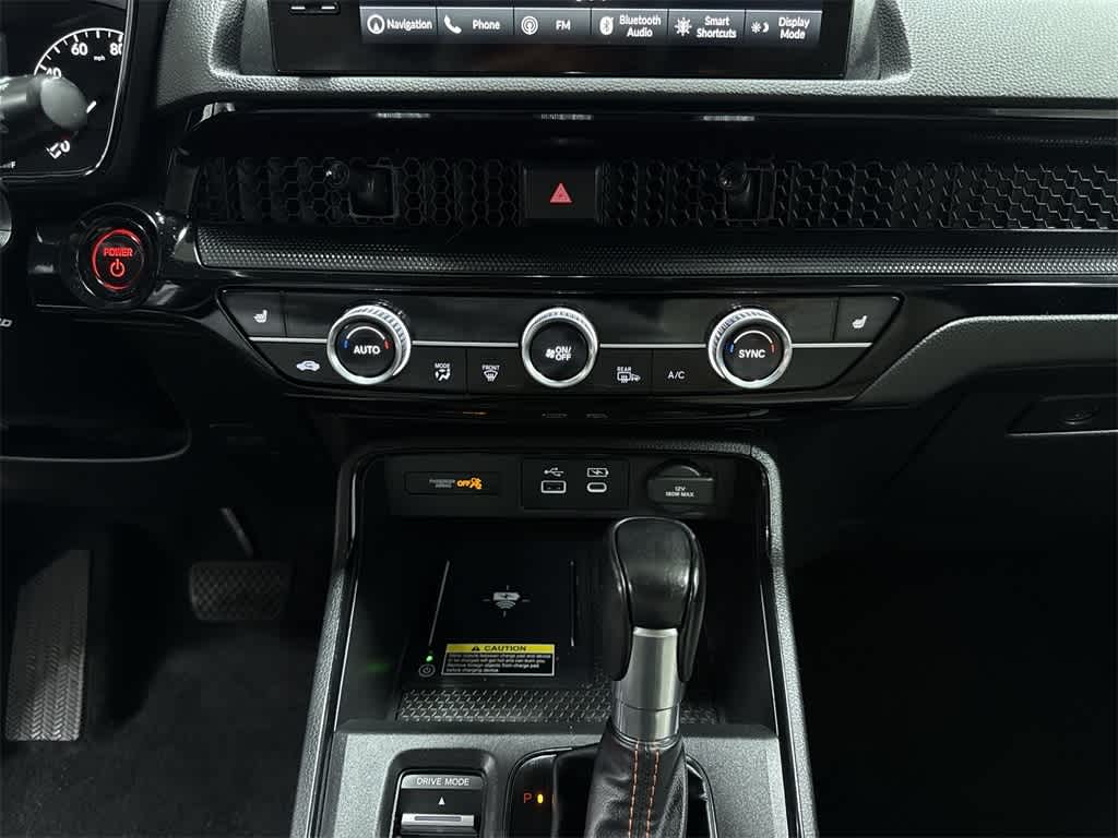 Thumbnail: 2023 Honda CR-V - 21