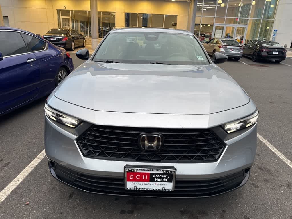 Thumbnail: 2023 Honda Accord - 6