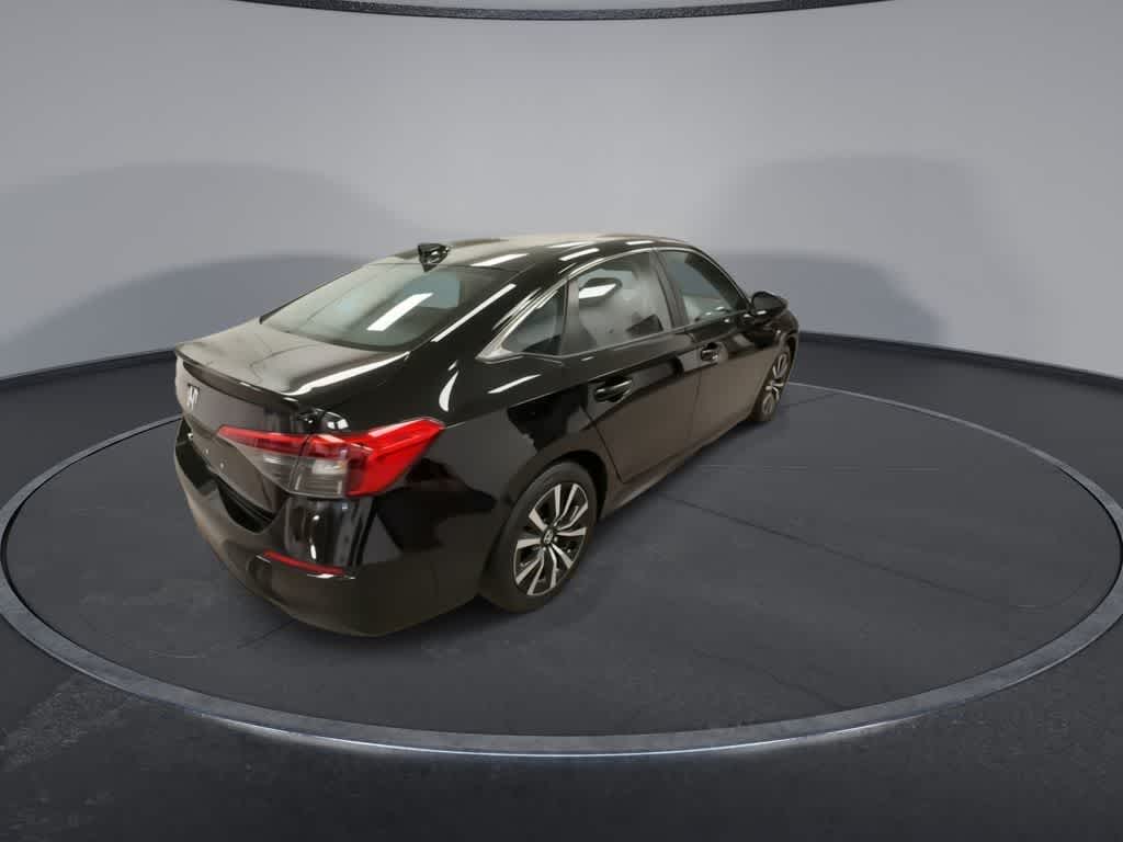 Thumbnail: 2023 Honda Civic - 7