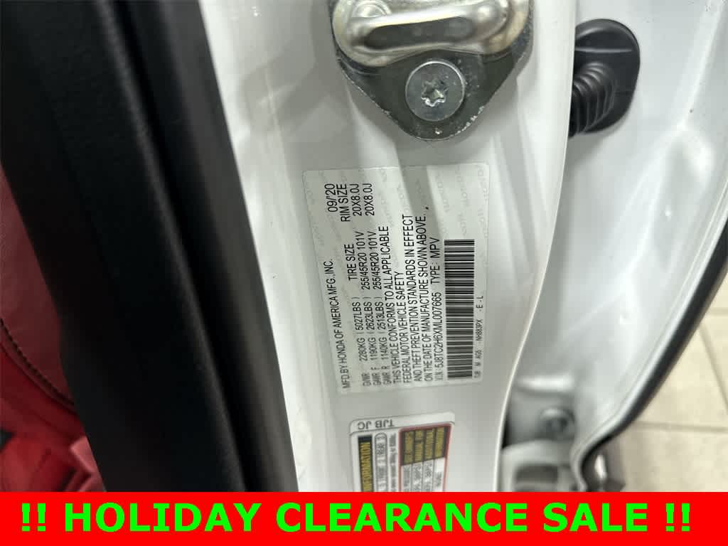 Thumbnail: 2021 Acura RDX - 14