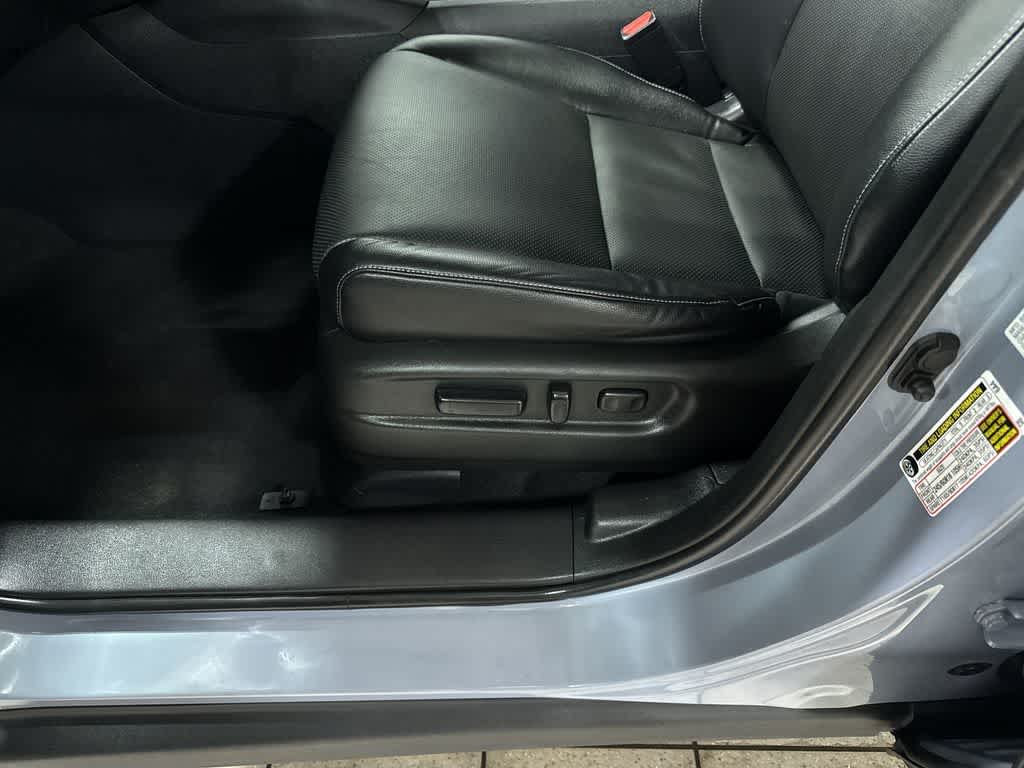 Thumbnail: 2023 Honda Ridgeline - 23