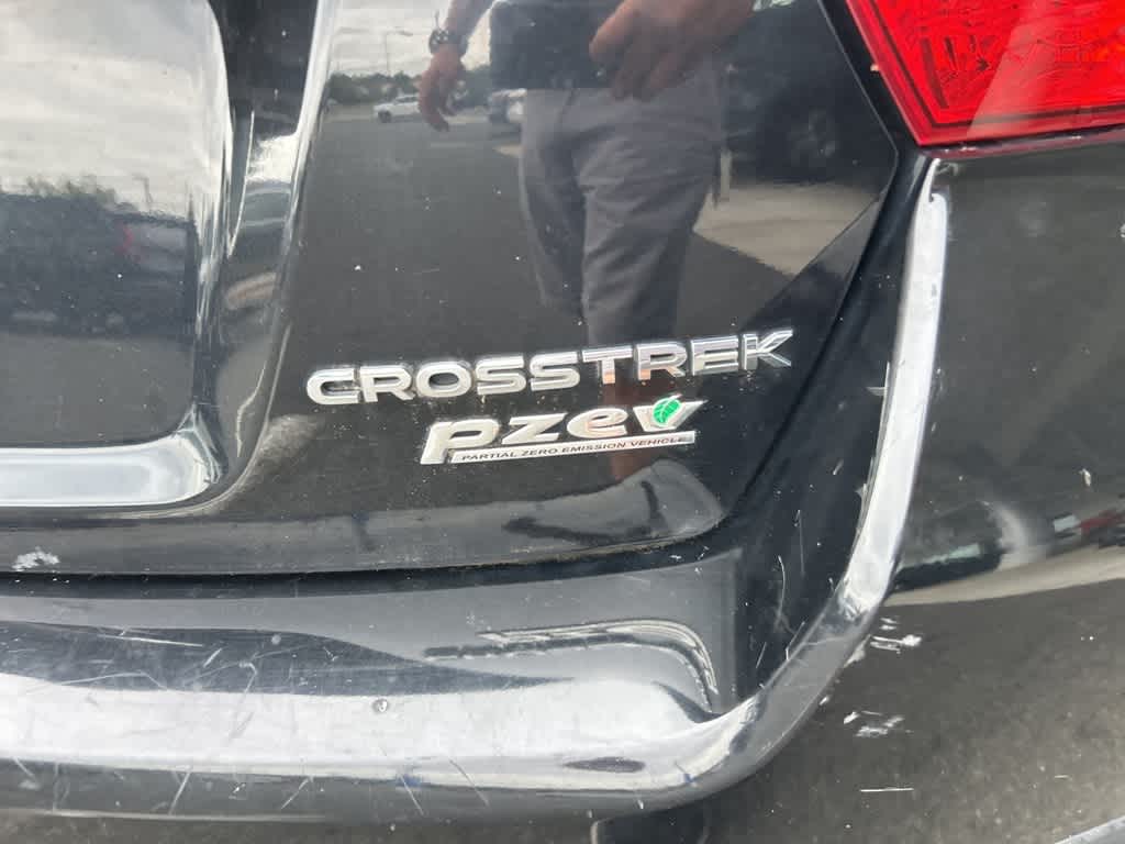 Thumbnail: 2016 Subaru Crosstrek - 7