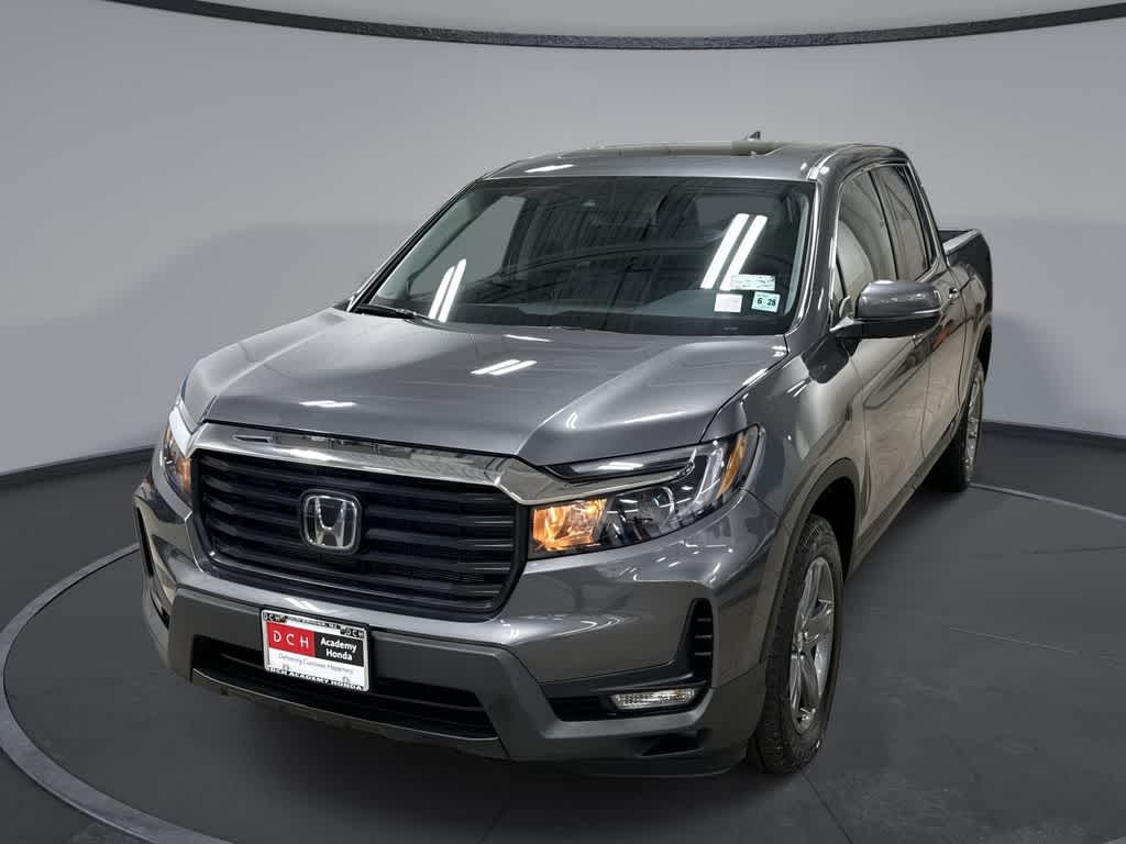 Thumbnail: 2023 Honda Ridgeline - 1