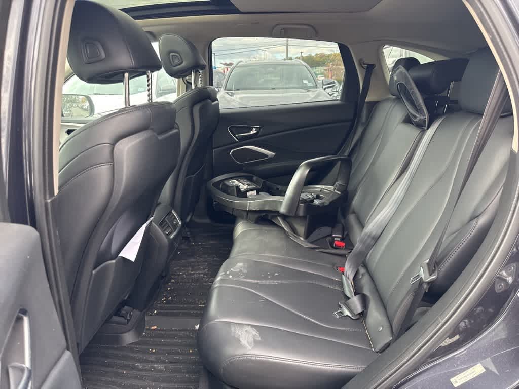 Thumbnail: 2019 Acura RDX - 18