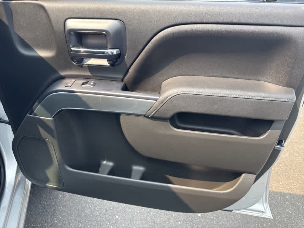 2014 Chevrolet Silverado 1500 LT 15