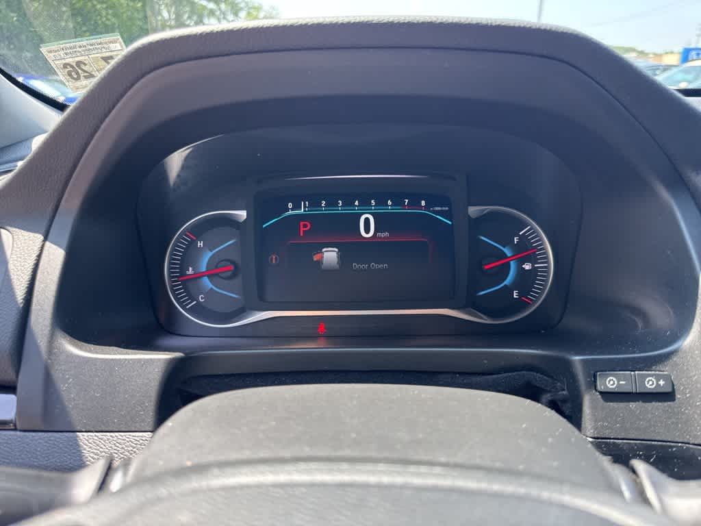 Thumbnail: 2022 Honda Pilot - 11